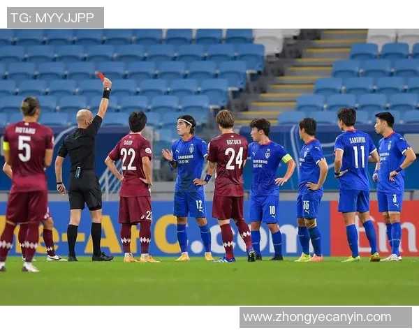 川崎前锋迎战悉尼FC争夺亚洲足球赛场荣耀与胜利