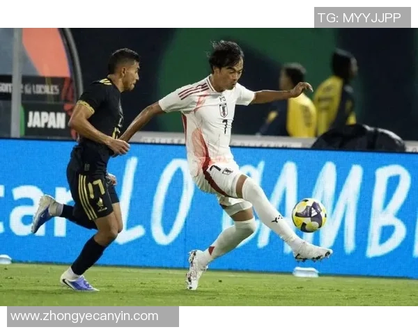 巴拉圭与日本友谊赛精彩对决展现足球魅力与文化交流 巴拉圭与日本友谊赛精彩对决展现足球魅力与文化交流