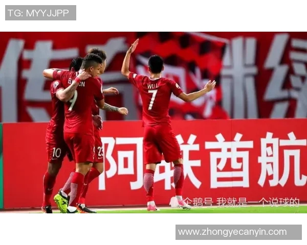 恒大与江苏精彩对决完整视频回顾全场比赛亮点与精彩瞬间分享