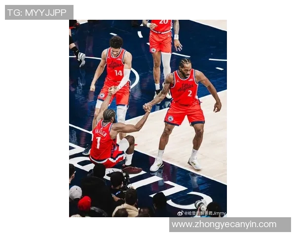 快船与开拓者季前赛激战在即球迷期待精彩对决与新赛季前景