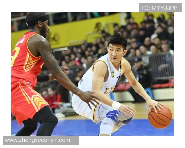 广厦队与马可波罗队激战正酣谁能在赛场上笑到最后