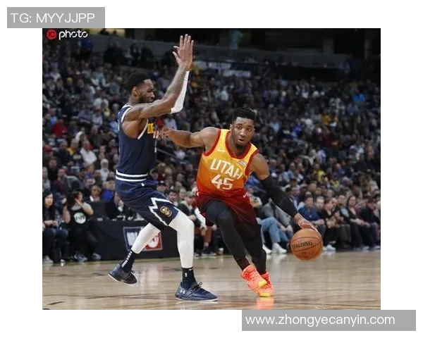 掘金与爵士季后赛精彩对决全程直播观看指南与分析