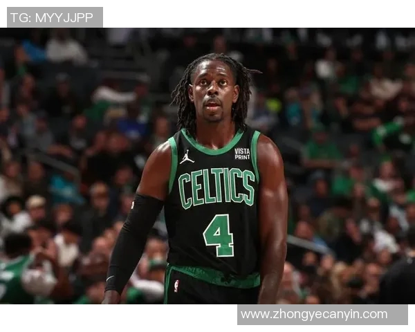 朱霍勒迪的篮球之路：从新秀到全明星的成长历程与影响力分析