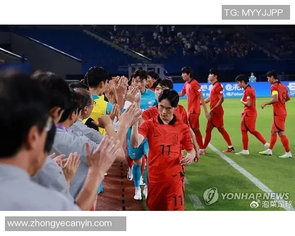 朝鲜与韩国足球比赛直播信息及观看方式详解