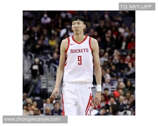 火箭对阵掘金精彩回顾周琦在场上的表现与亮点分析