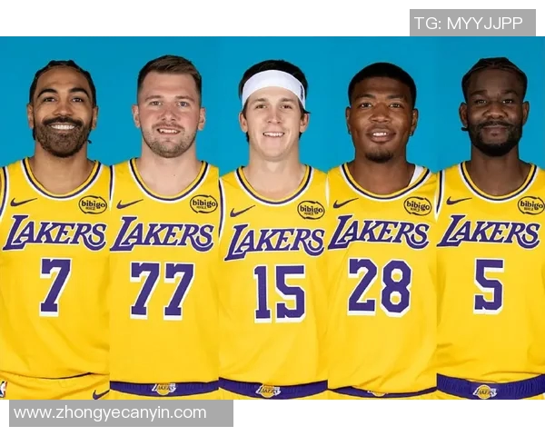 湖人对勇士比赛直播信息及观看渠道一览 湖人对勇士比赛直播信息及观看渠道一览