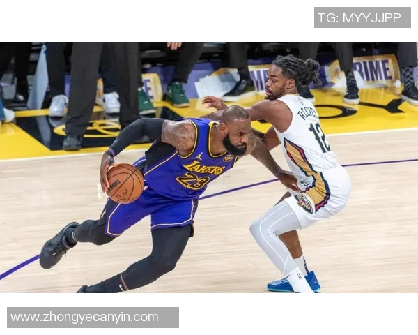 湖人对阵鹈鹕精彩全场录像回放及赛后分析分享