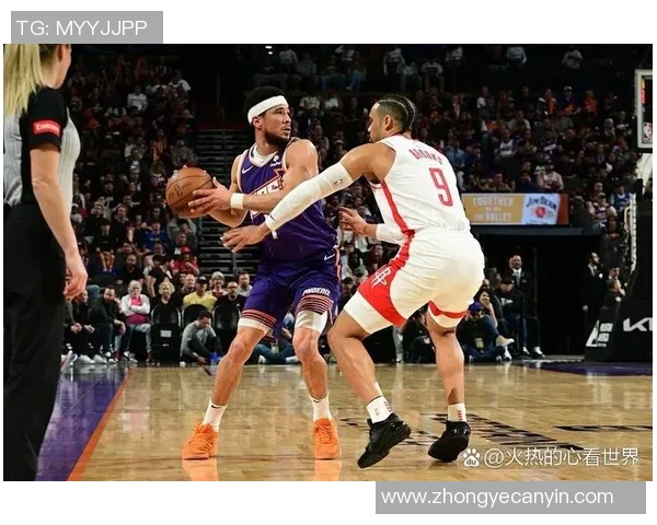 火箭队在2014年对阵太阳队的精彩回顾与赛季分析