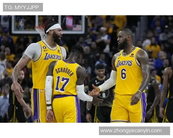 湖人对决国王总决赛精彩回顾与赛季亮点分析 湖人对决国王总决赛精彩回顾与赛季亮点分析