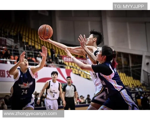 王少杰在篮球赛场上的崛起与挑战如何塑造他的职业生涯与未来发展