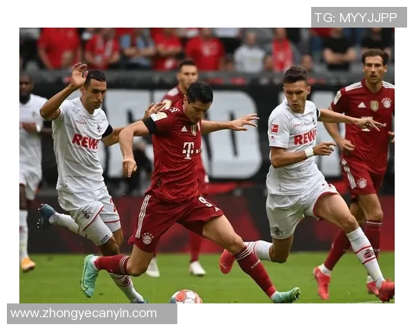 纽伦堡对阵拜仁慕尼黑的比分预测及分析展望