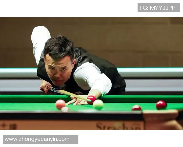 直播萝卜与傅家俊的精彩对决谁将成为台球界的新星 直播萝卜与傅家俊的精彩对决谁将成为台球界的新星