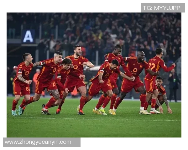 罗马与热刺精彩对决全场视频回顾及精彩瞬间分析