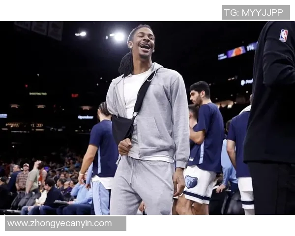 贾莫兰特:从篮球新星到全明星的成长之路与挑战 贾莫兰特:从篮球新星到全明星的成长之路与挑战