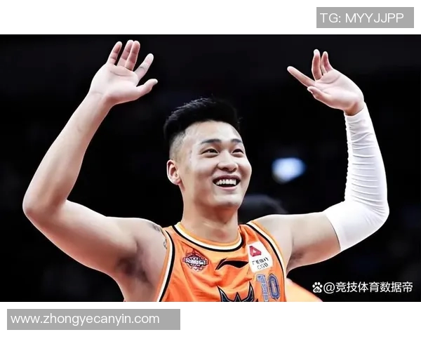 赵睿带领中国篮球新生代崛起展现无限潜力与拼搏精神