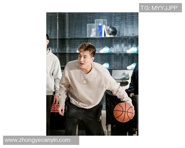 郭艾伦在篮球场上的传奇之路与未来发展展望