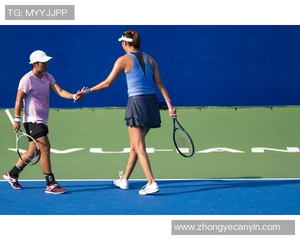 重庆网球队战术创新引发热议助力网球发展新局面