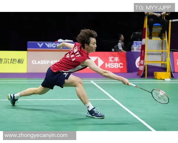 重庆羽毛球队在全国锦标赛中的节奏表现分析与点评