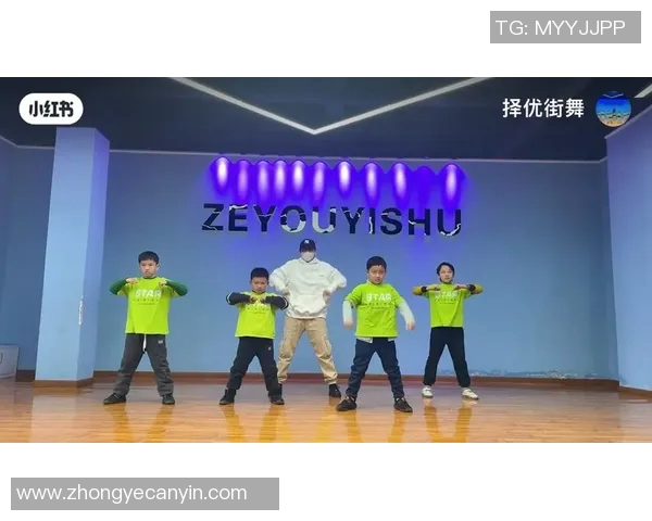 重庆街舞队现状分析与发展趋势探讨聚焦街舞文化的传承与创新 重庆街舞队现状分析与发展趋势探讨聚焦街舞文化的传承与创新