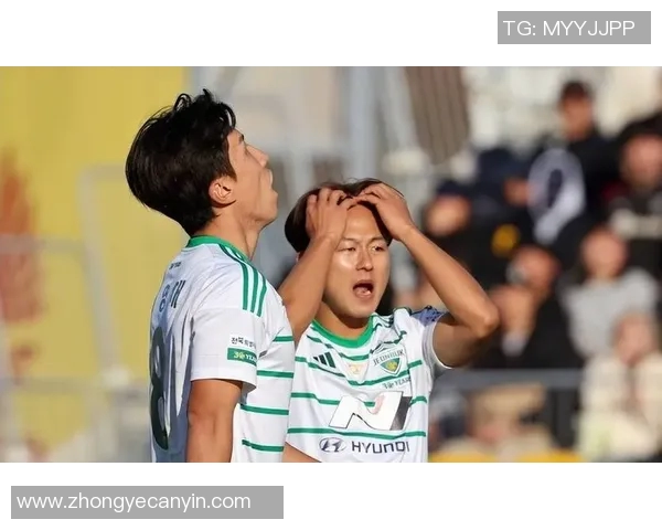 首尔衣恋与城南的激烈对决谁能在这场较量中脱颖而出