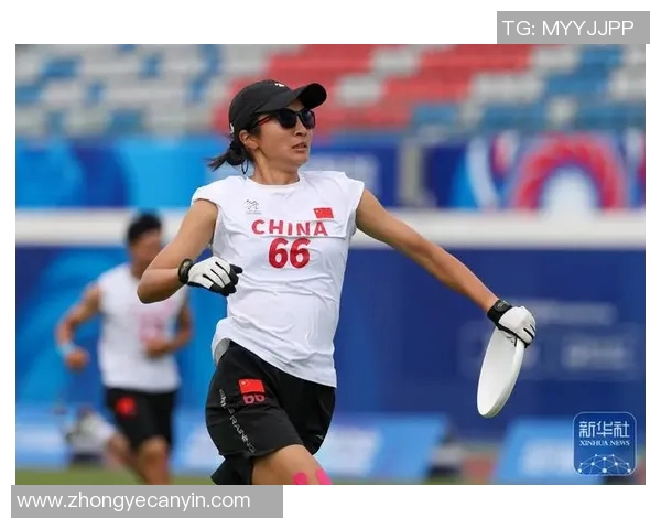 飞盘战术排行榜揭晓杭州飞盘队荣登第二名引发热议 飞盘战术排行榜揭晓杭州飞盘队荣登第二名引发热议