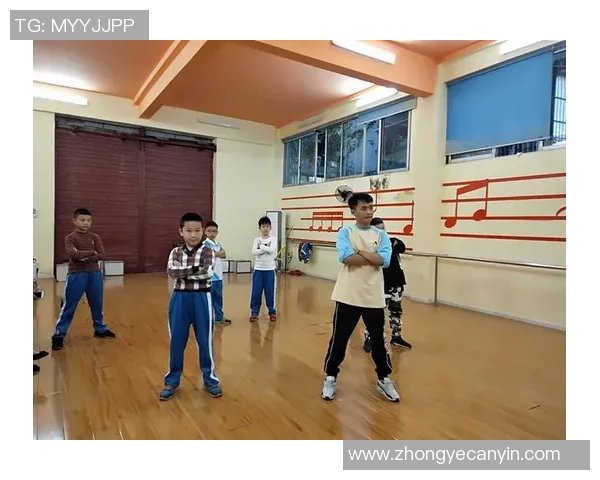 黄伟的街舞人生:从热爱到梦想的深度对话与成长之路 黄伟的街舞人生:从热爱到梦想的深度对话与成长之路