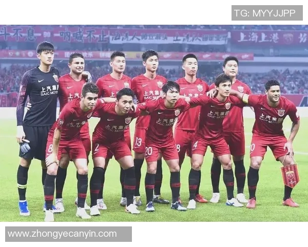 2017年上港与国安激战回顾：精彩瞬间与战术分析全记录