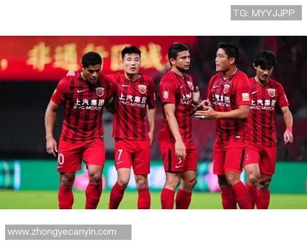 2018年11月3日恒大与上港激战正酣精彩瞬间回顾与赛后分析 2018年11月3日恒大与上港激战正酣精彩瞬间回顾与赛后分析