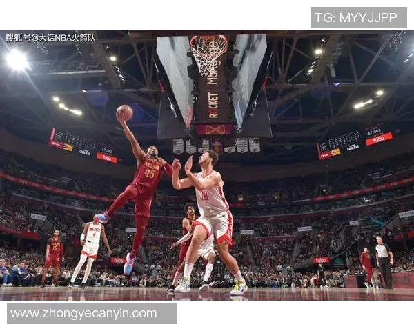 2019年火箭与骑士精彩对决全场录像回顾与精彩瞬间分析