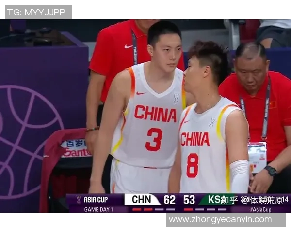 中国男篮对阵荷兰男篮精彩直播全程回顾与赛后分析