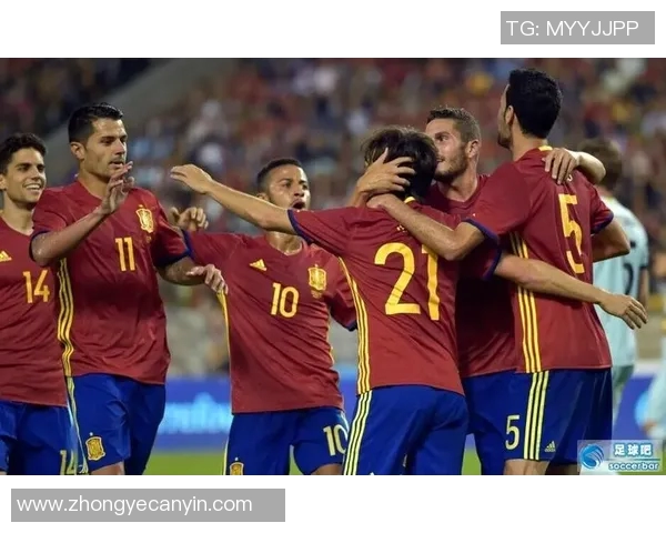 伊朗与西班牙足球对决分析及让球盘投注策略探讨