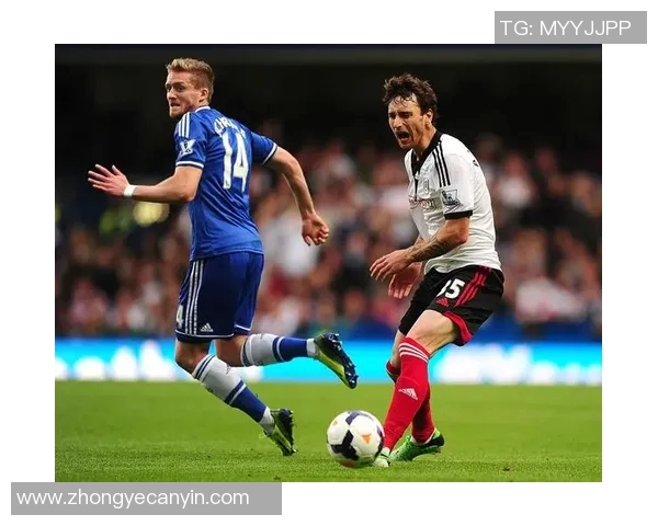 切尔西与富勒姆对决分析：战术布局与球员表现的全面解读