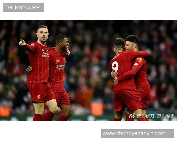 利物浦与巴萨亚盘分析及比赛前瞻全面解读