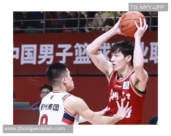 吴前领衔浙江男篮再创辉煌展现篮球精神与团队力量的传奇之路