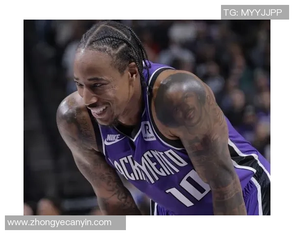 德马尔德罗赞的篮球之路：从潜力新星到NBA明星的蜕变历程